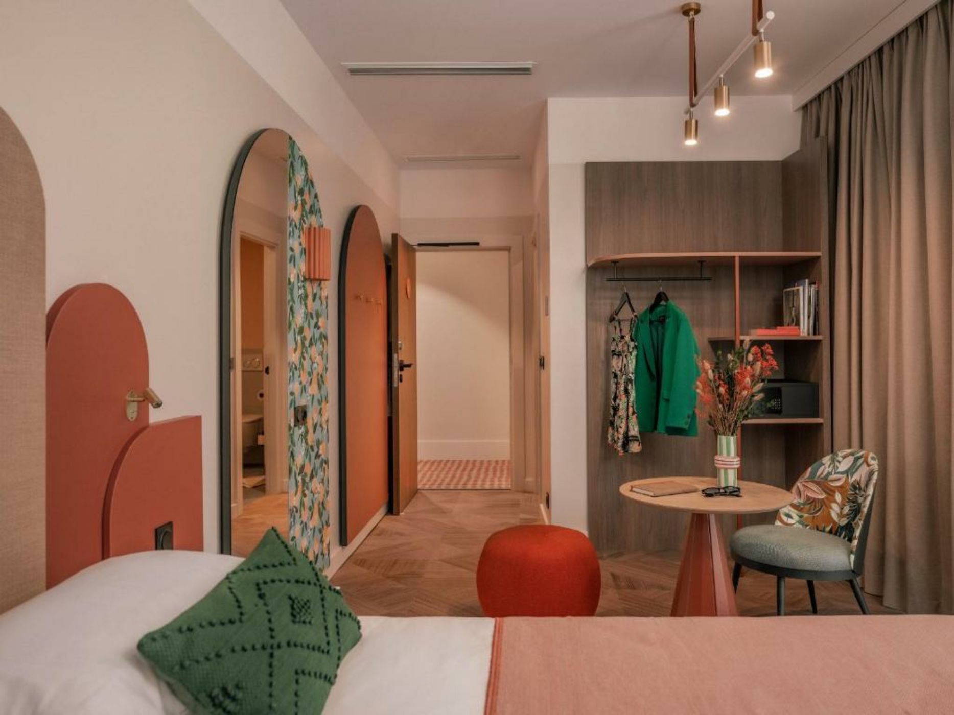 Ibis Styles Sevilla City Santa Justa