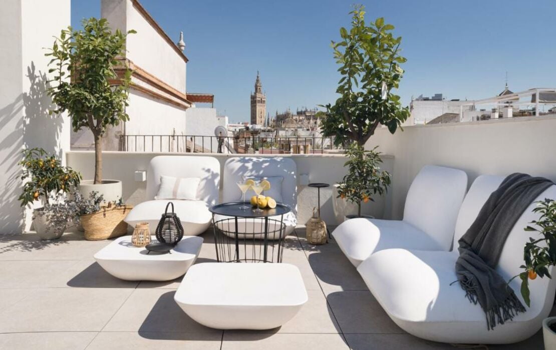 Mylu Suites by Puerta Catedral