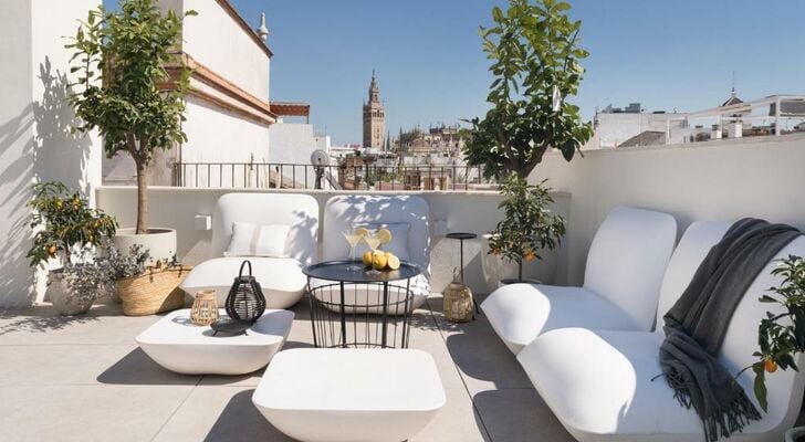 Mylu Suites by Puerta Catedral