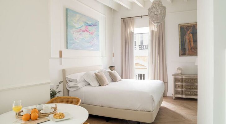 Mylu Suites by Puerta Catedral