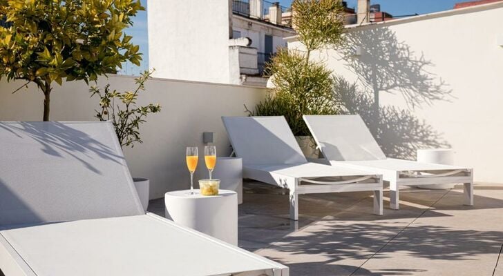 Mylu Suites by Puerta Catedral