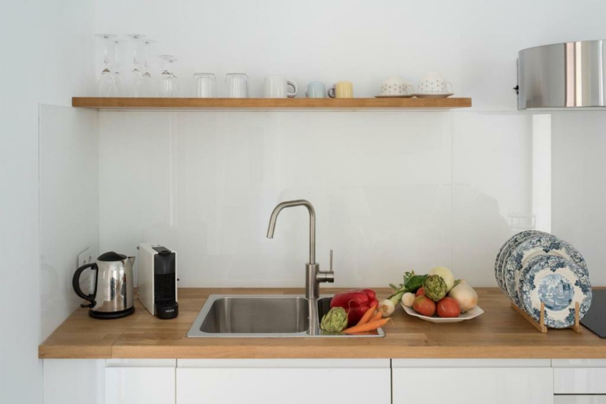 La casa del Lagar 10