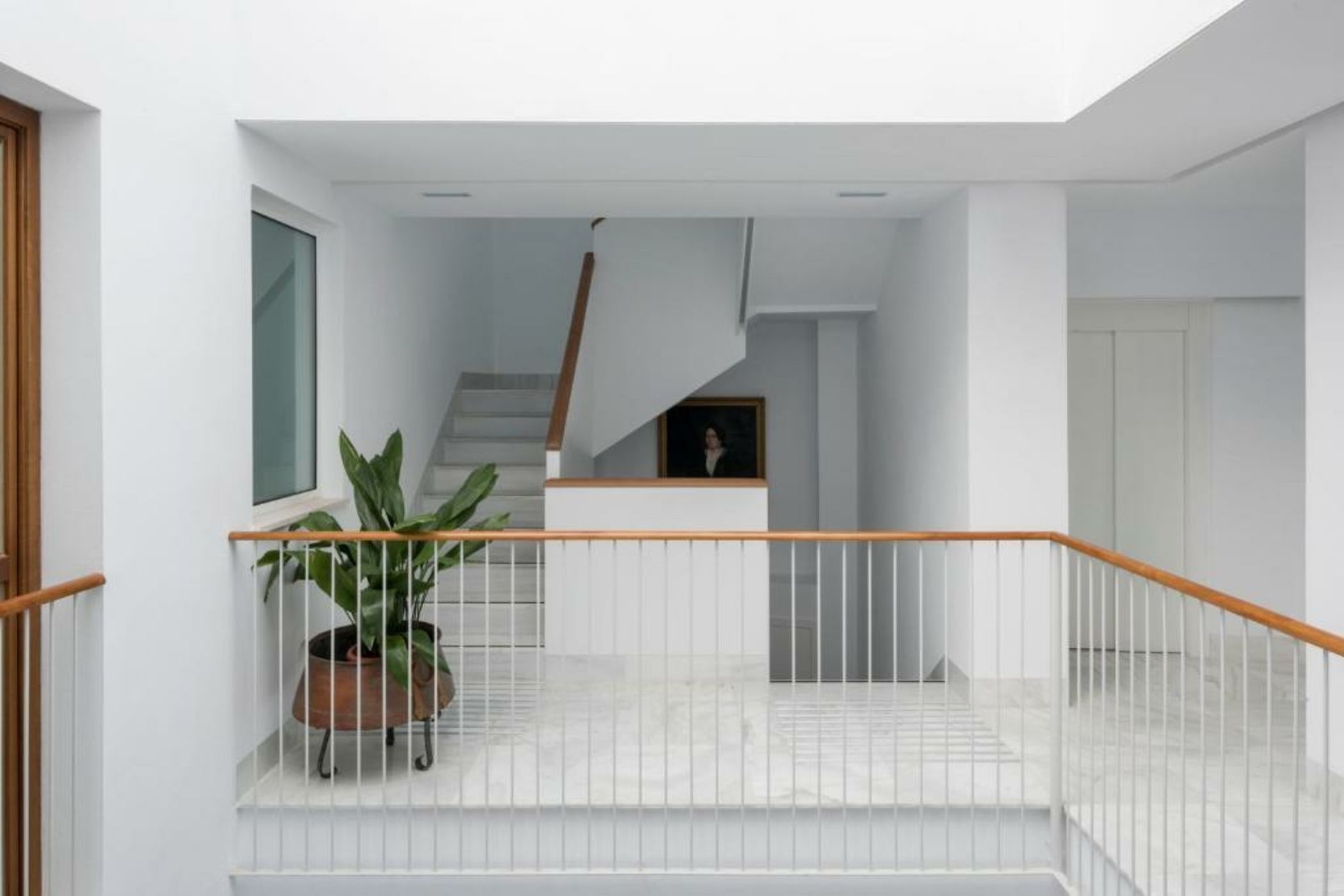 La casa del Lagar 10