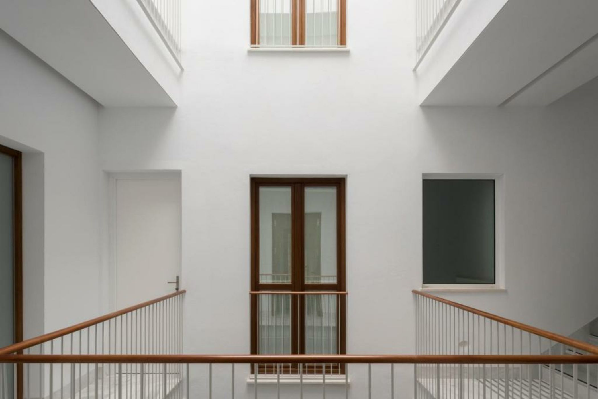 La casa del Lagar 10