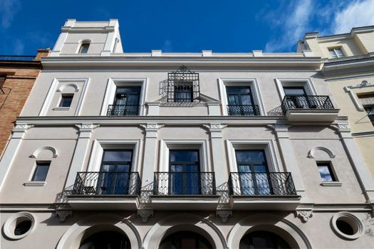 La Sillería de Arfe by Magno Apartments
