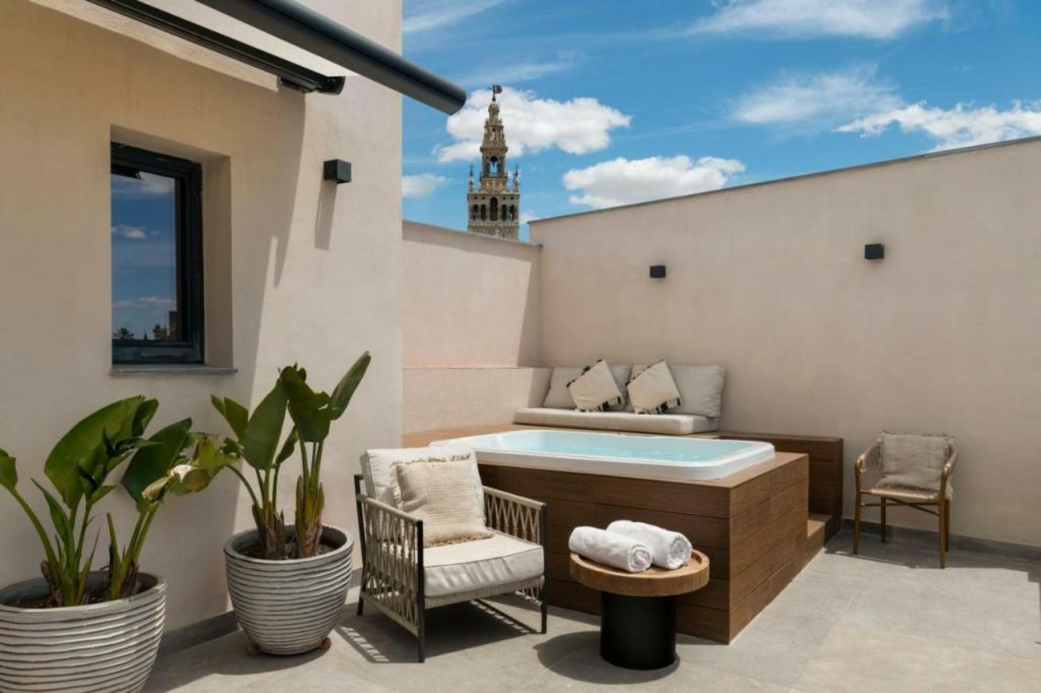 La Sillería de Arfe by Magno Apartments