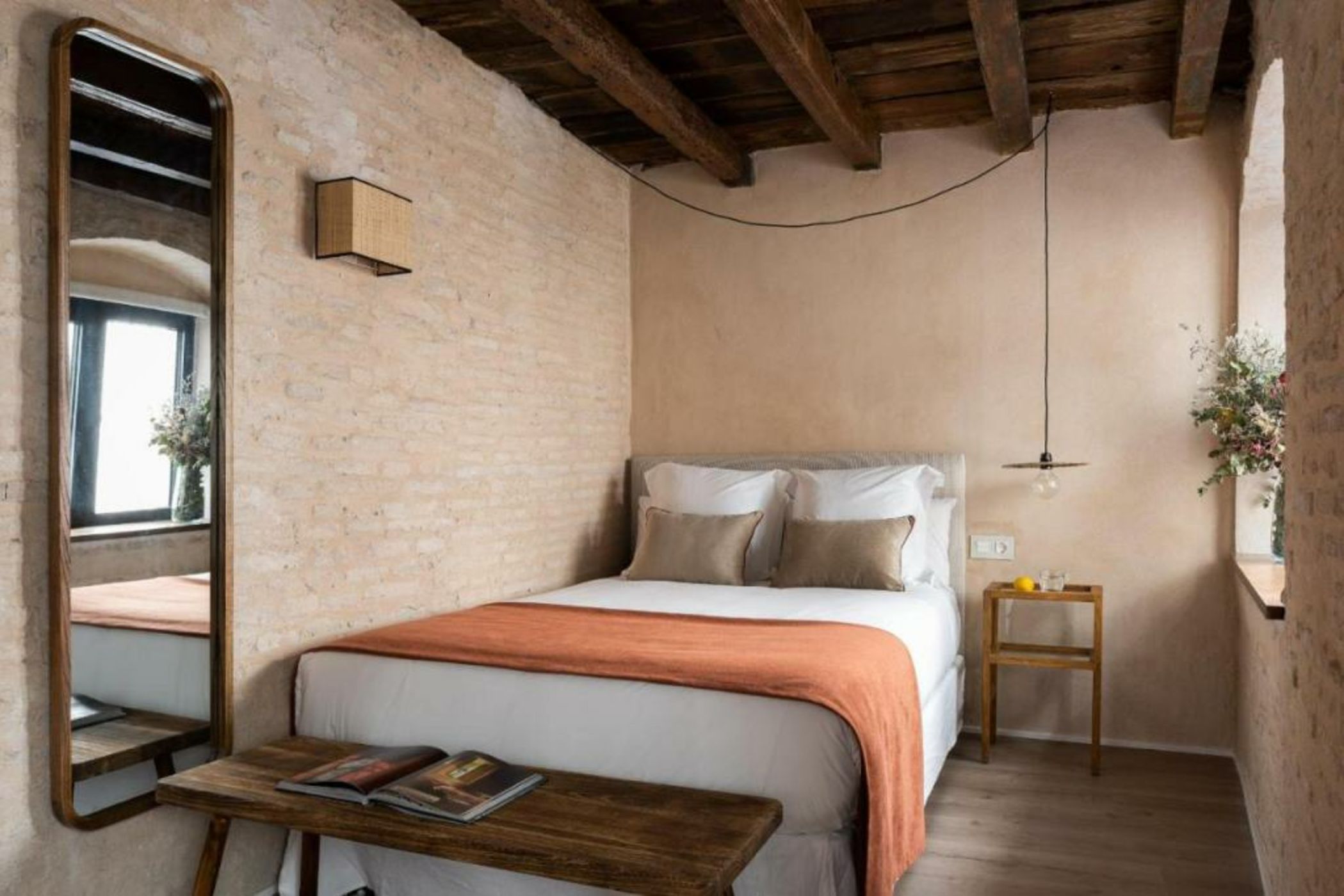 La Sillería de Arfe by Magno Apartments