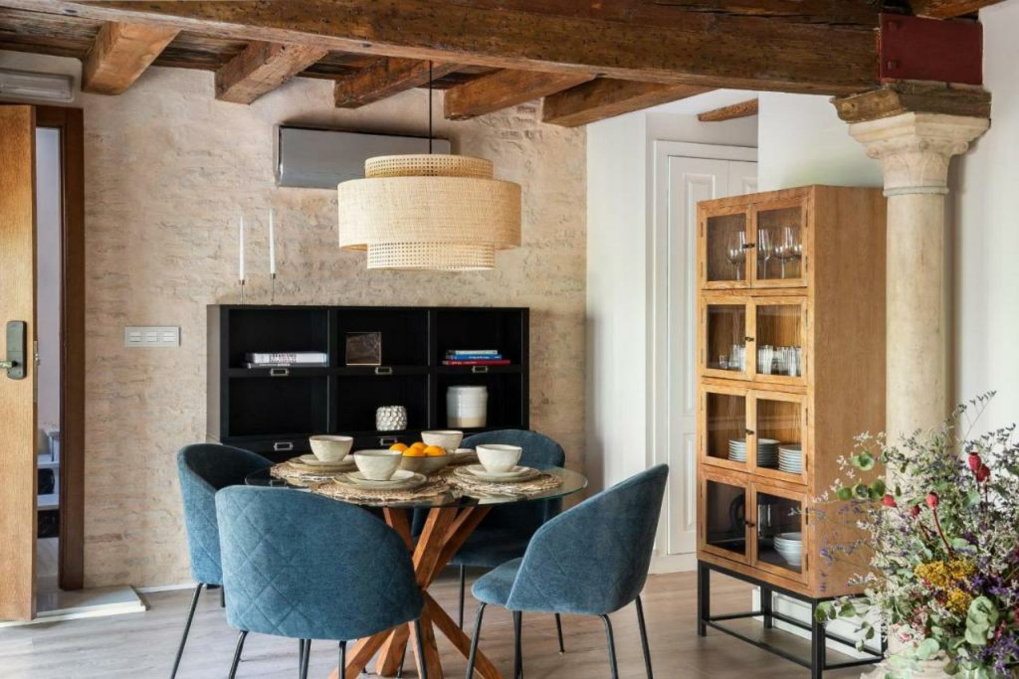 La Sillería de Arfe by Magno Apartments