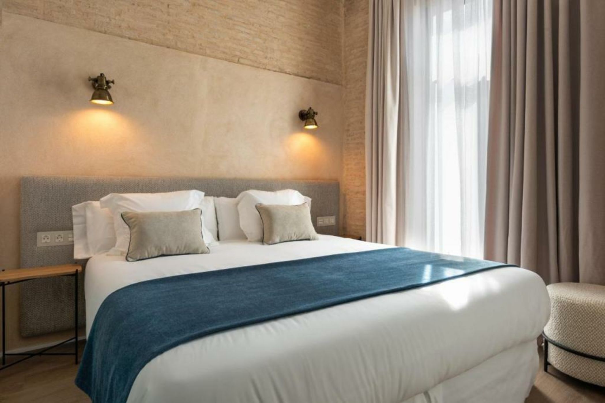 La Sillería de Arfe by Magno Apartments