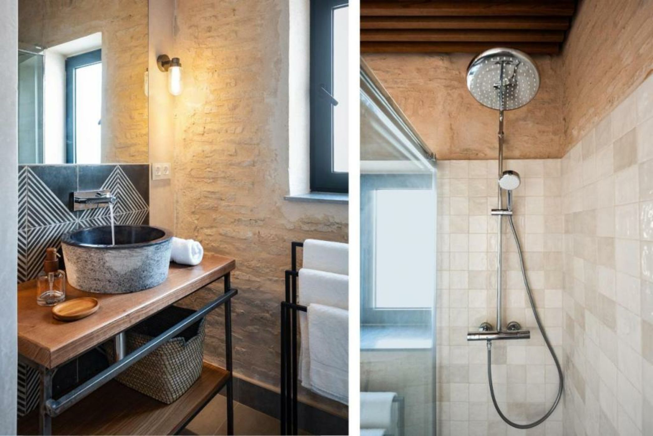 La Sillería de Arfe by Magno Apartments