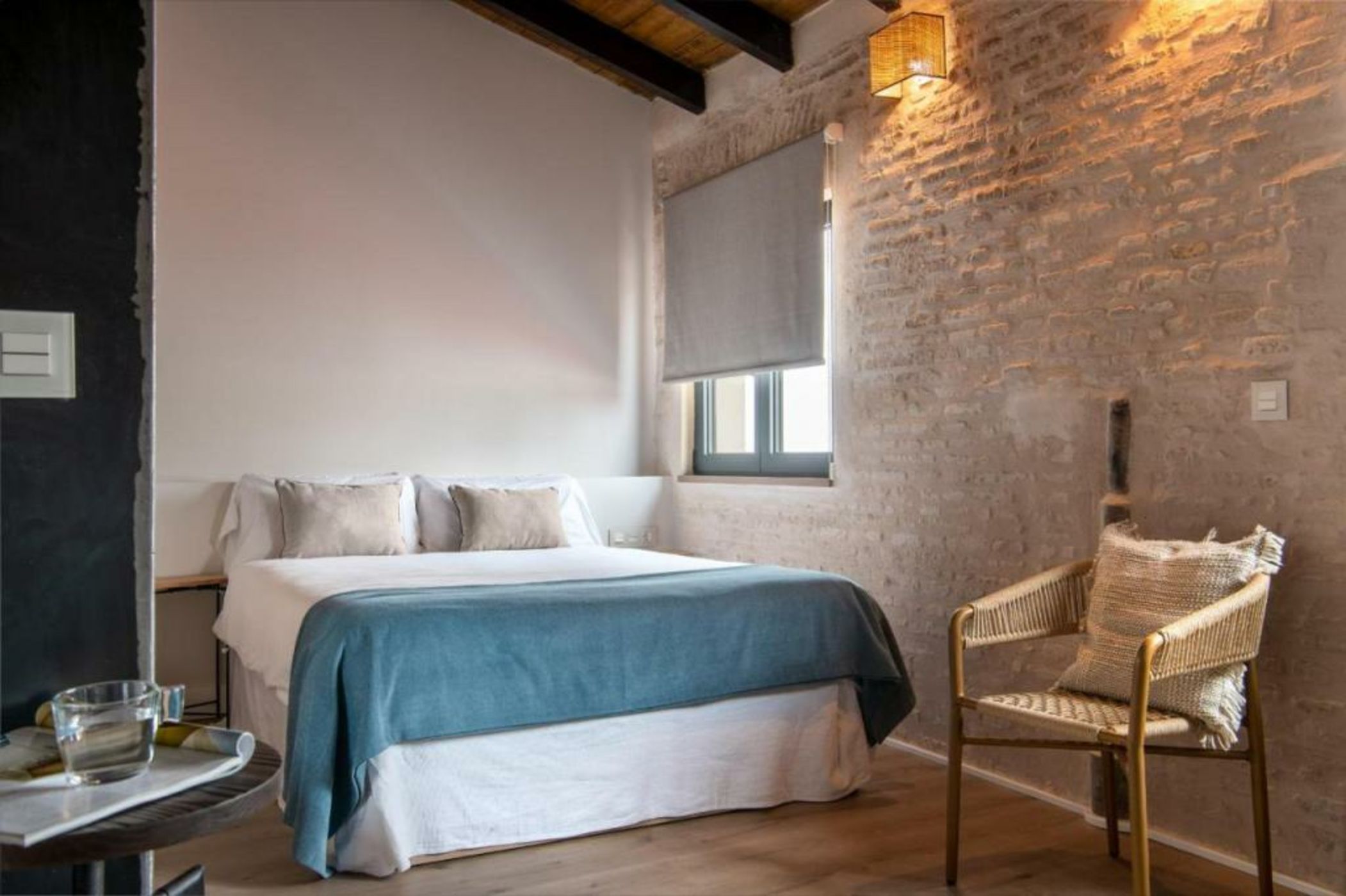 La Sillería de Arfe by Magno Apartments