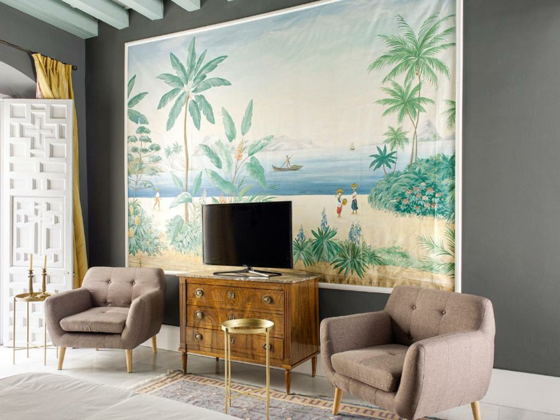 VAC LUXURY HOME SEVILLA