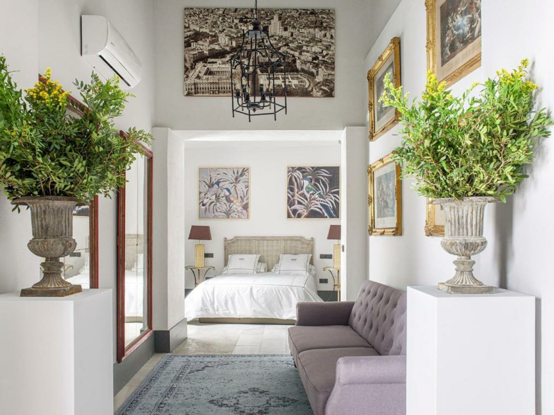 VAC LUXURY HOME SEVILLA