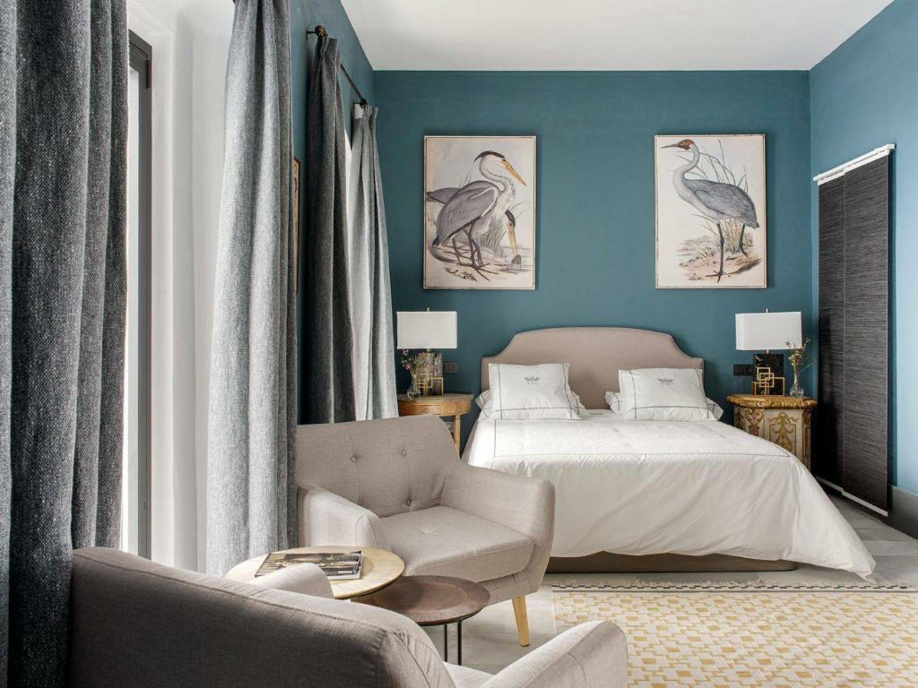 VAC LUXURY HOME SEVILLA