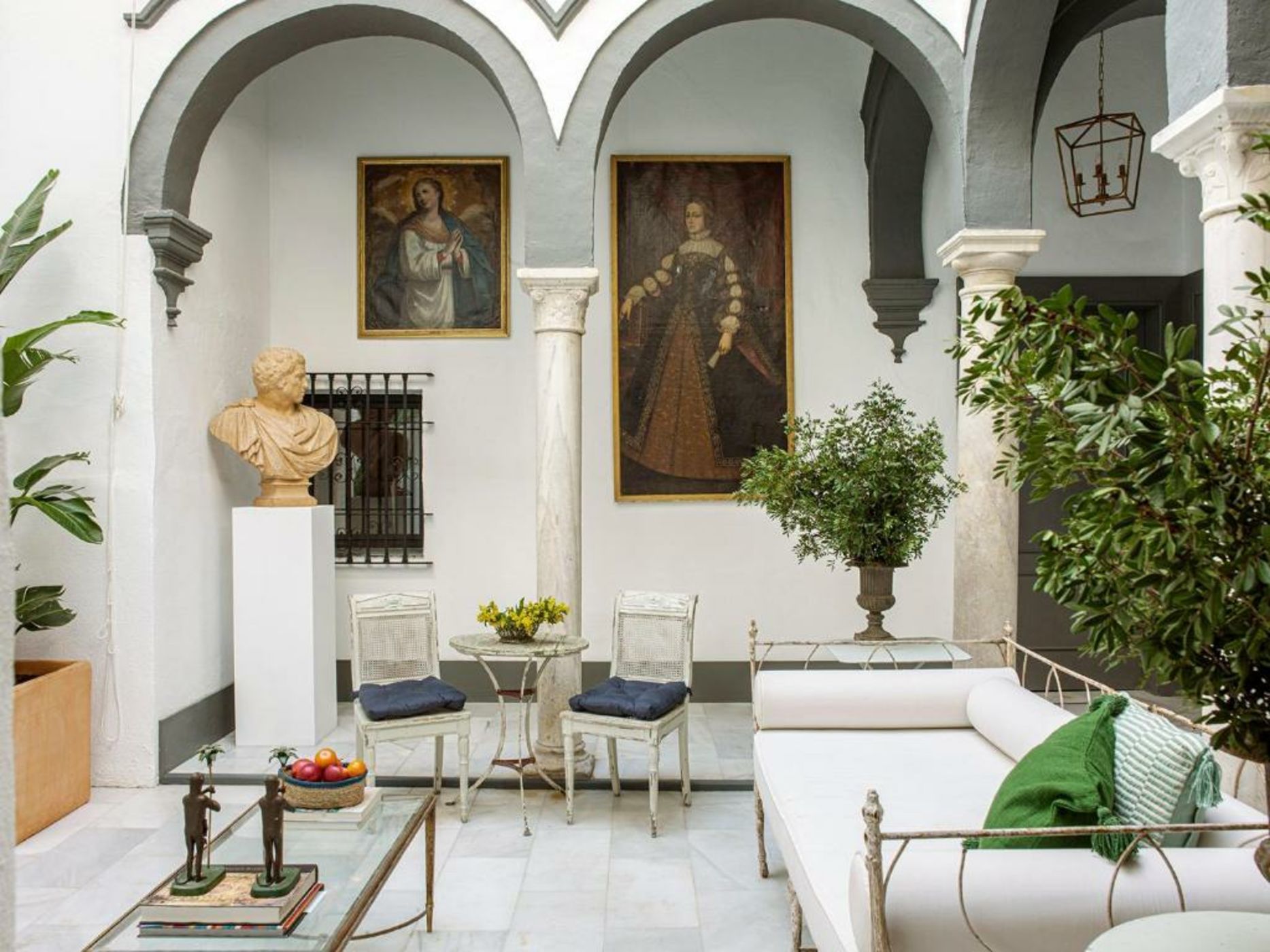 VAC LUXURY HOME SEVILLA