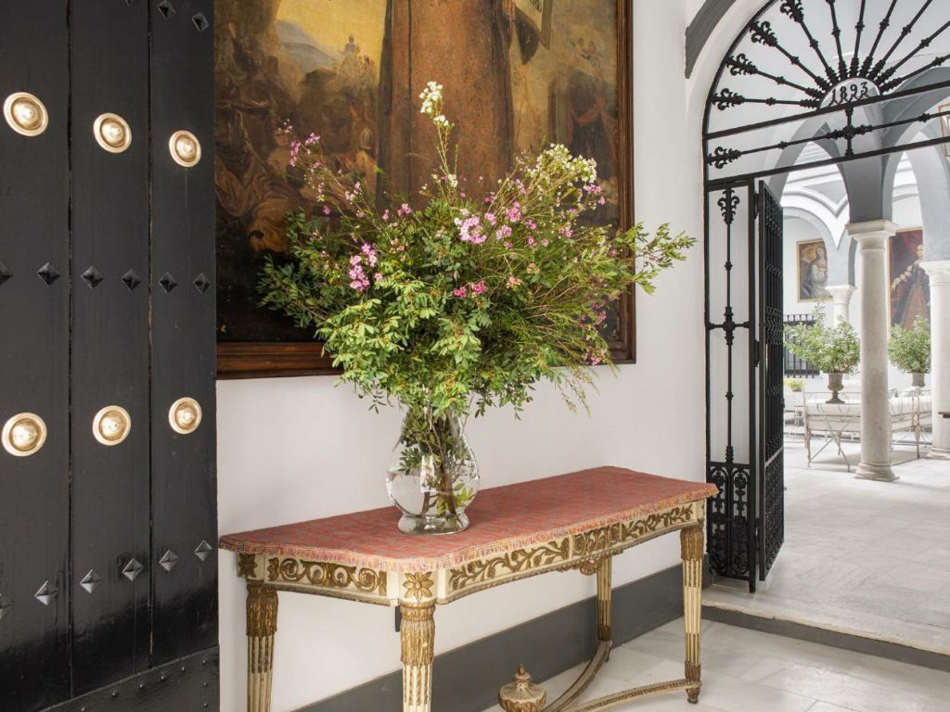 VAC LUXURY HOME SEVILLA