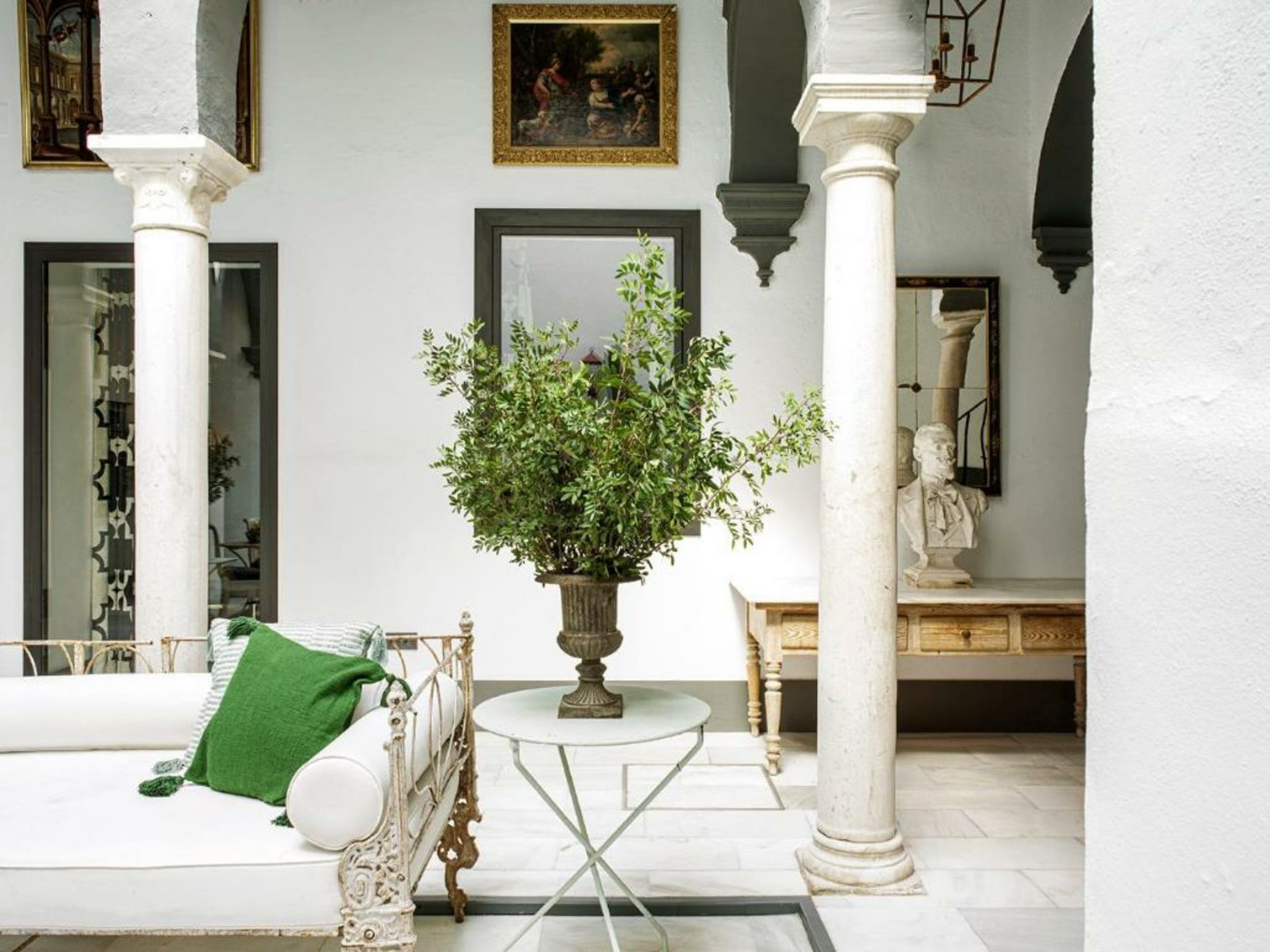 VAC LUXURY HOME SEVILLA