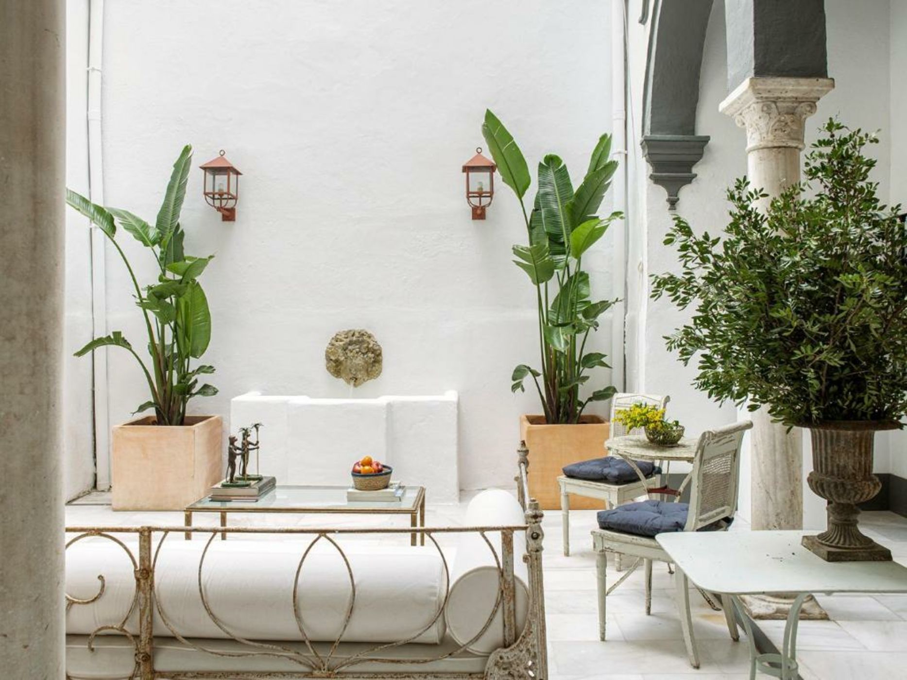 VAC LUXURY HOME SEVILLA