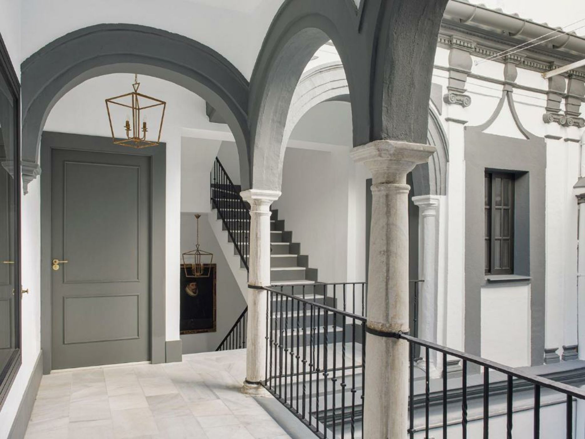 VAC LUXURY HOME SEVILLA