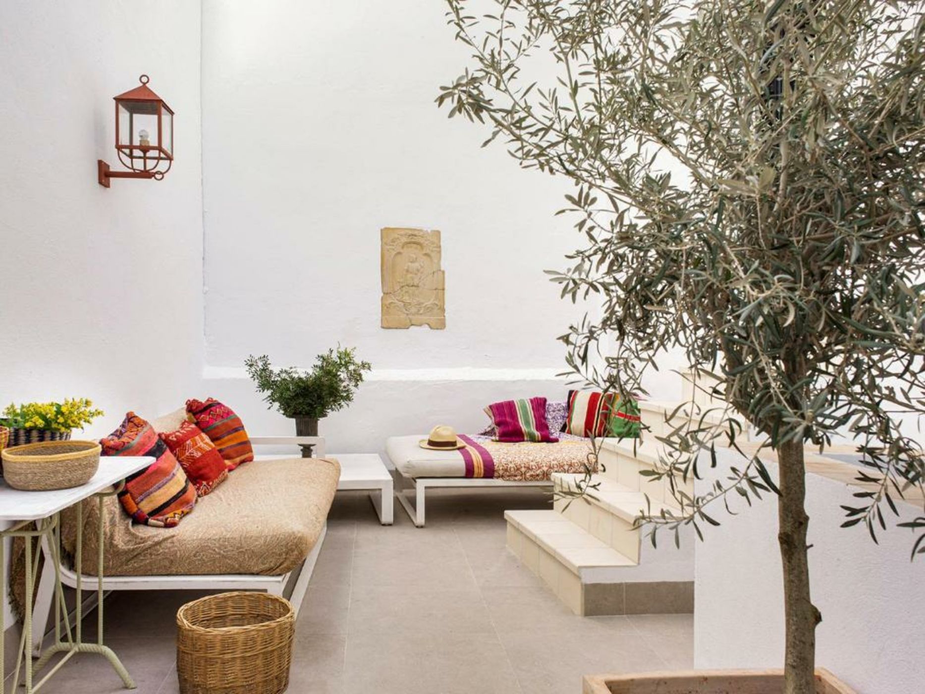 VAC LUXURY HOME SEVILLA