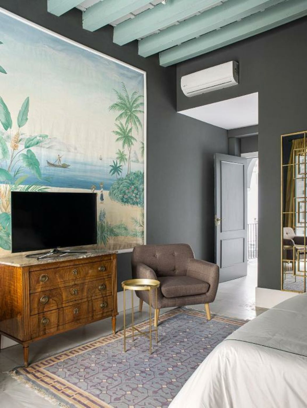 VAC LUXURY HOME SEVILLA