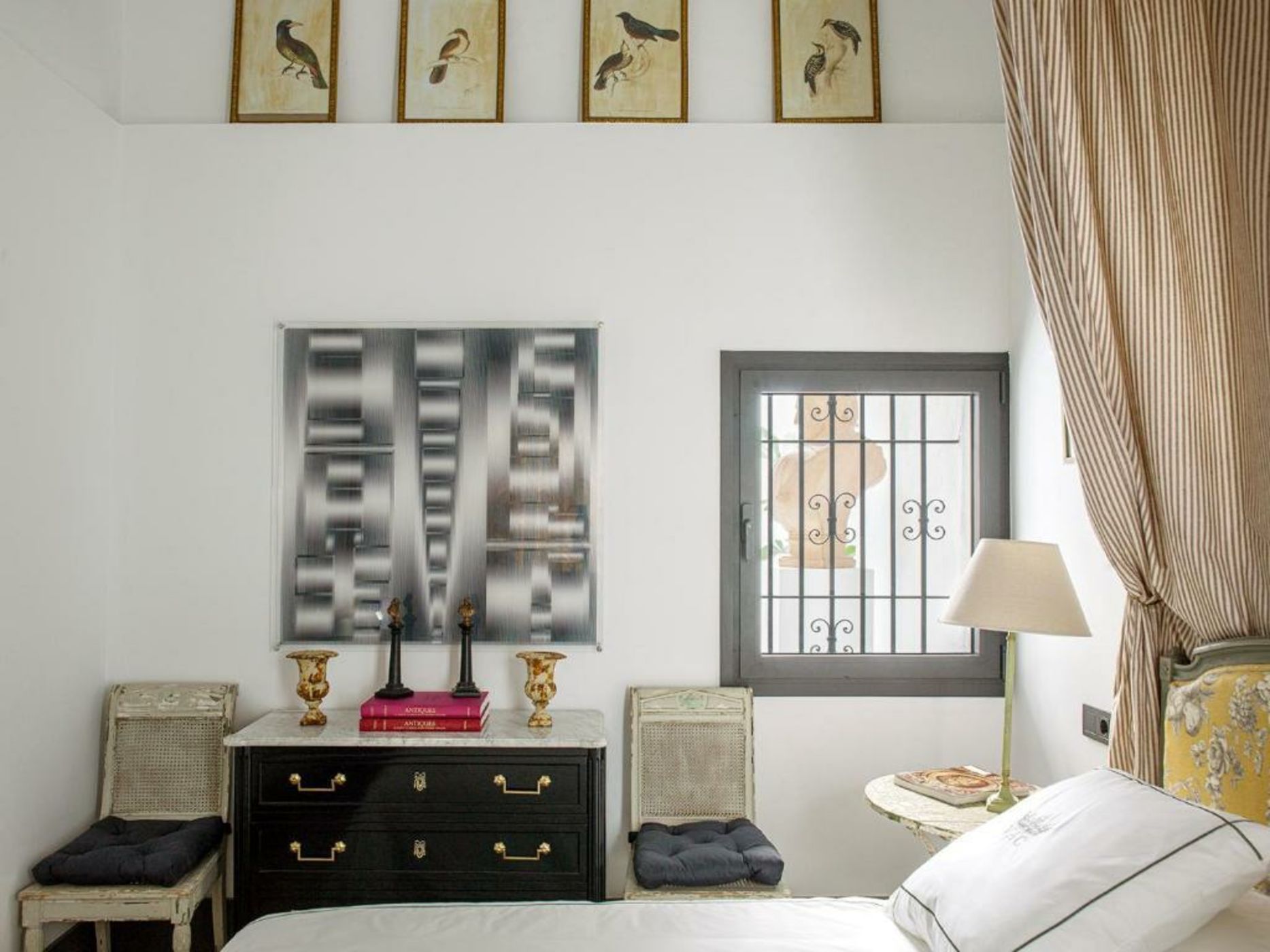 VAC LUXURY HOME SEVILLA