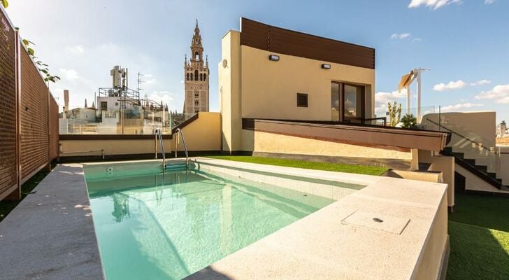 Angeles 6- Giralda Luxury by Valcambre