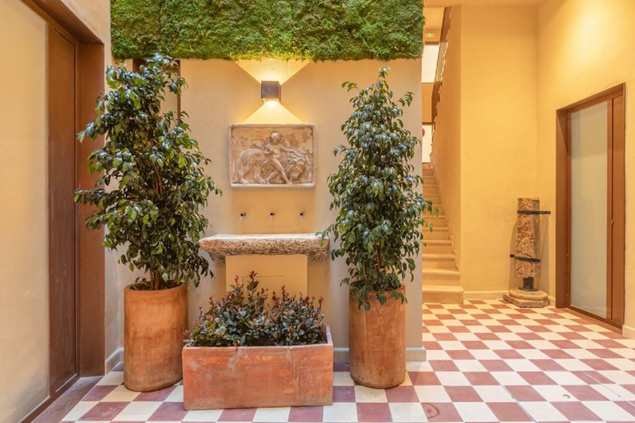 Angeles 6- Giralda Luxury by Valcambre