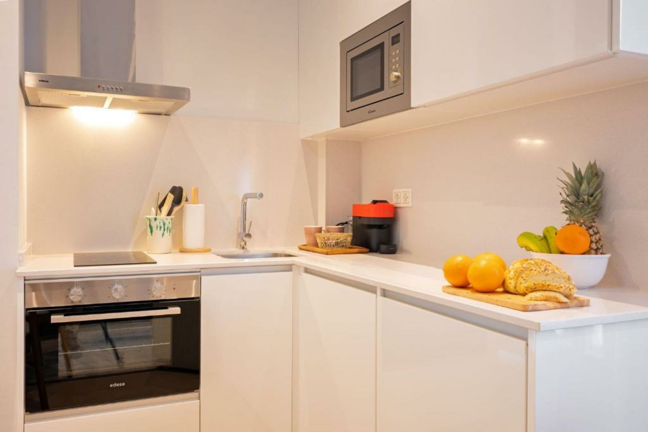 Angeles 6- Giralda Luxury by Valcambre