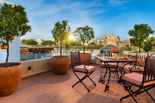 Casa de Triana Luxury Suites by Casa del Poeta