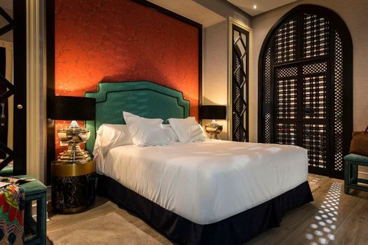 Casa de Triana Luxury Suites by Casa del Poeta
