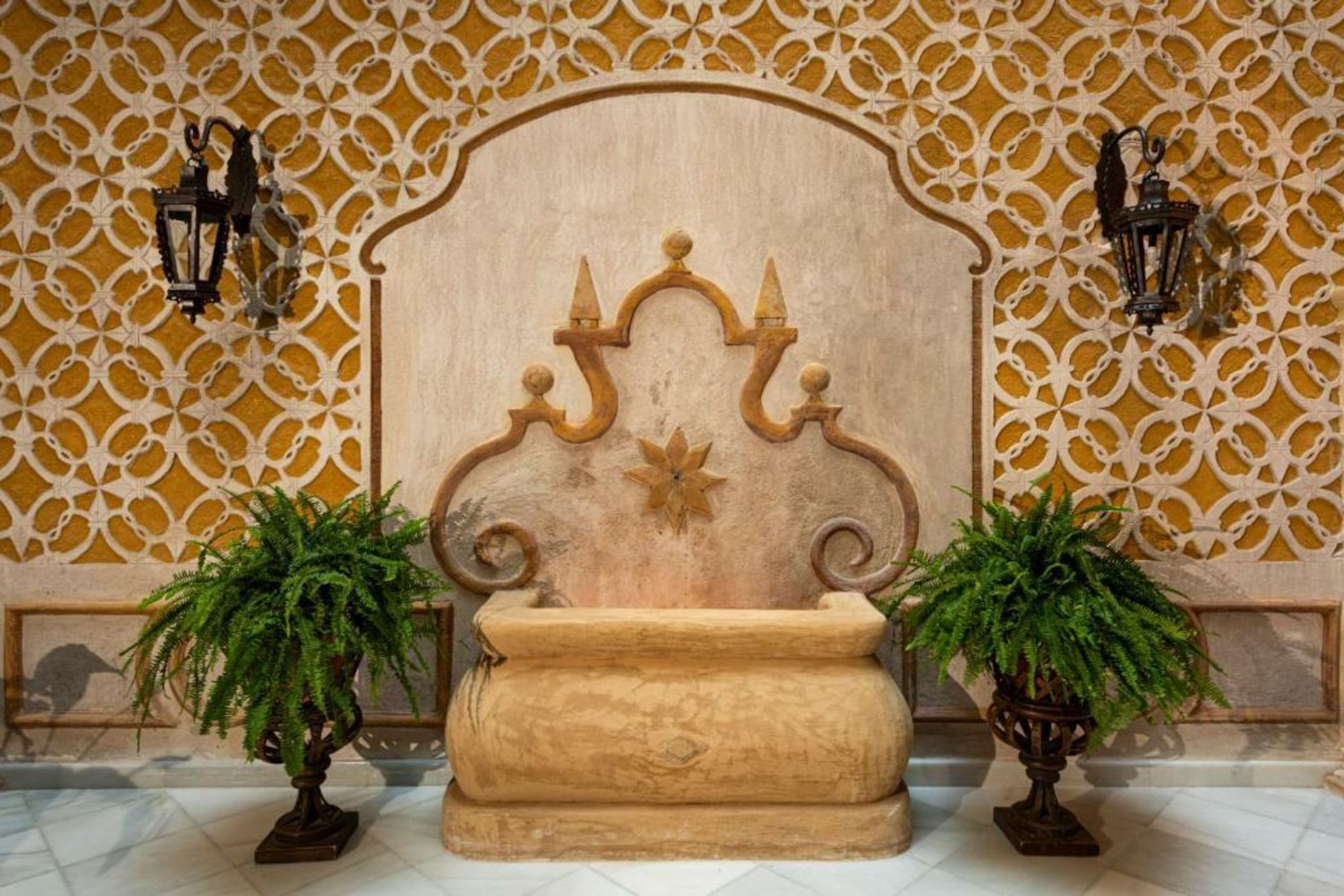 Casa de Triana Luxury Suites by Casa del Poeta