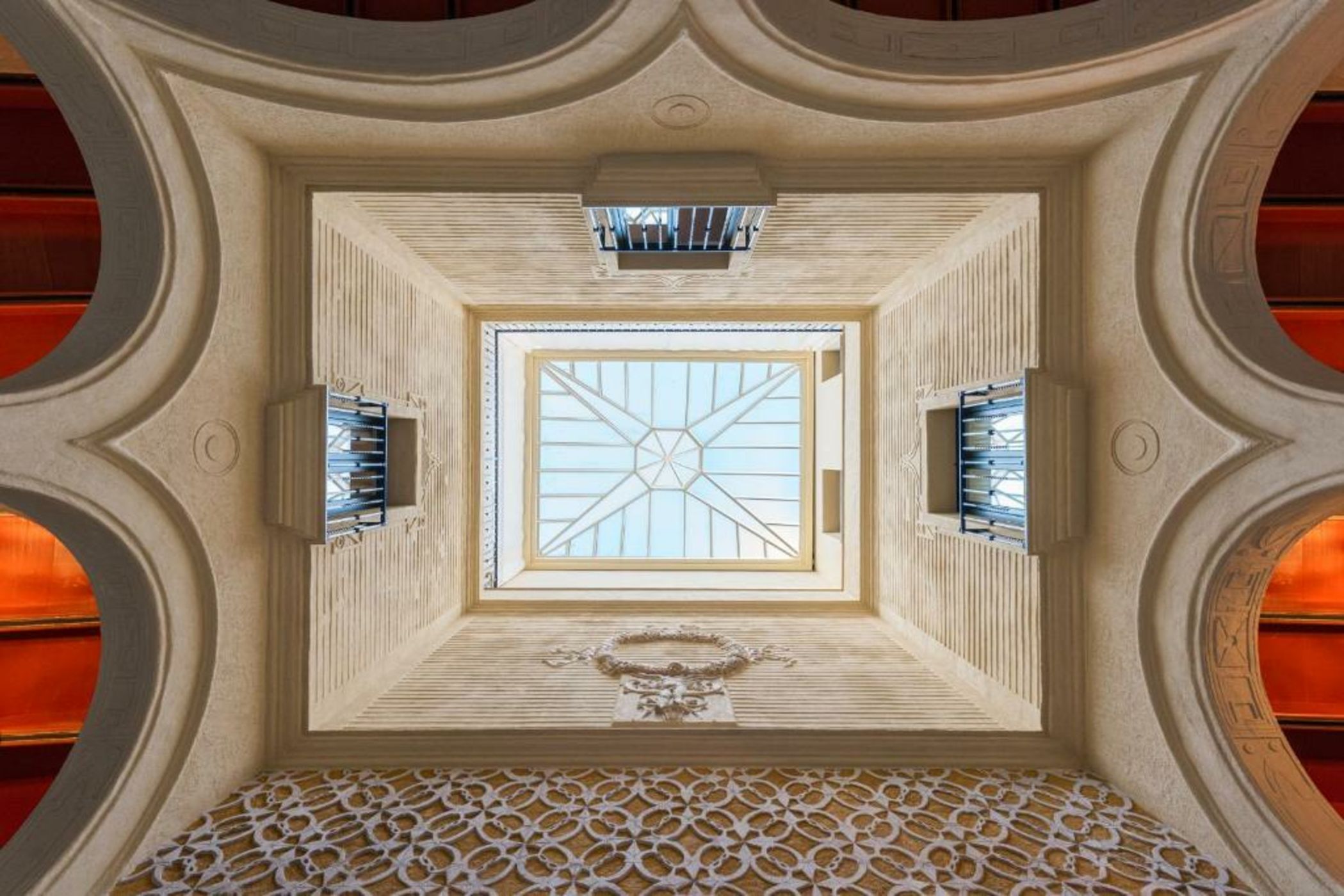 Casa de Triana Luxury Suites by Casa del Poeta