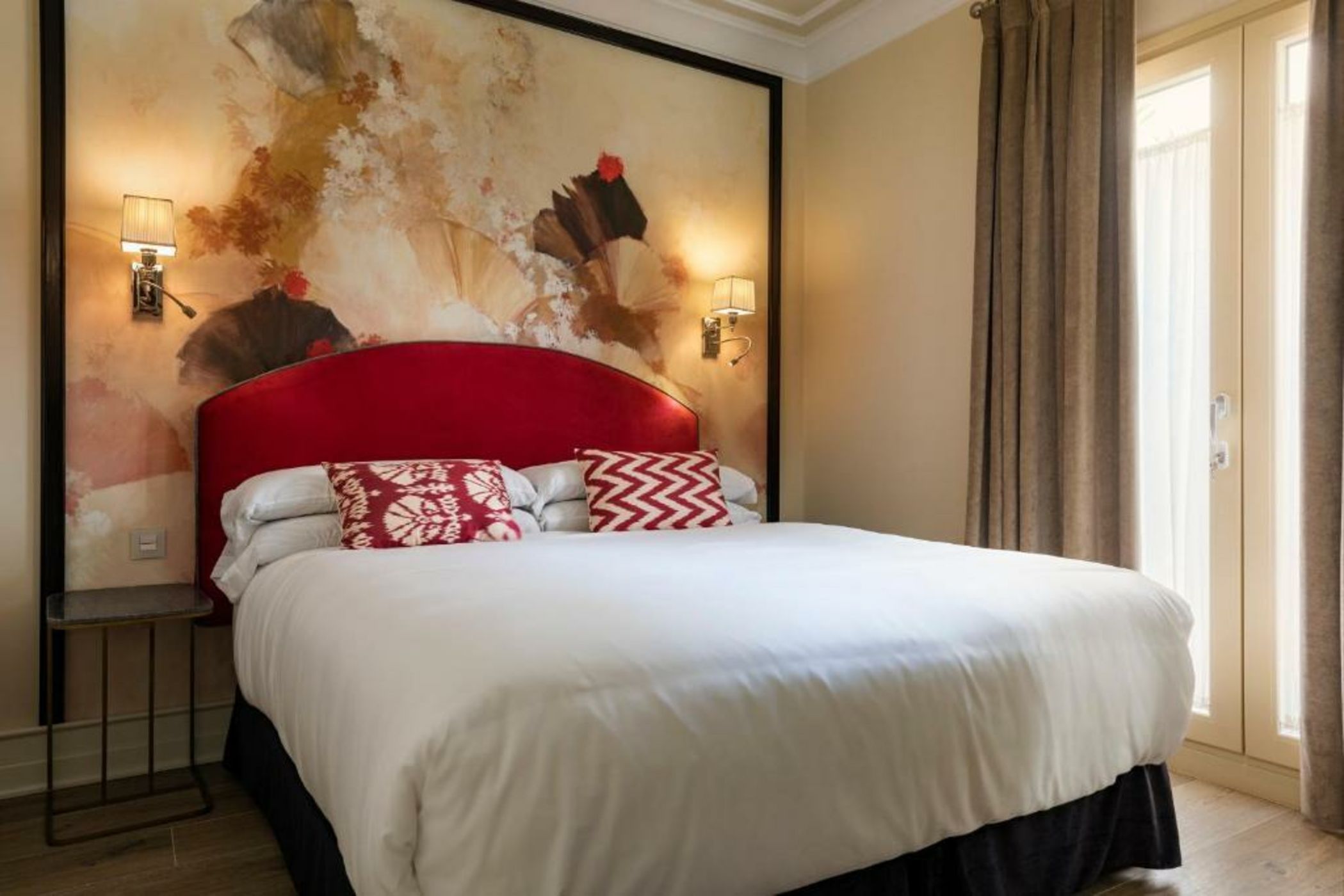 Casa de Triana Luxury Suites by Casa del Poeta