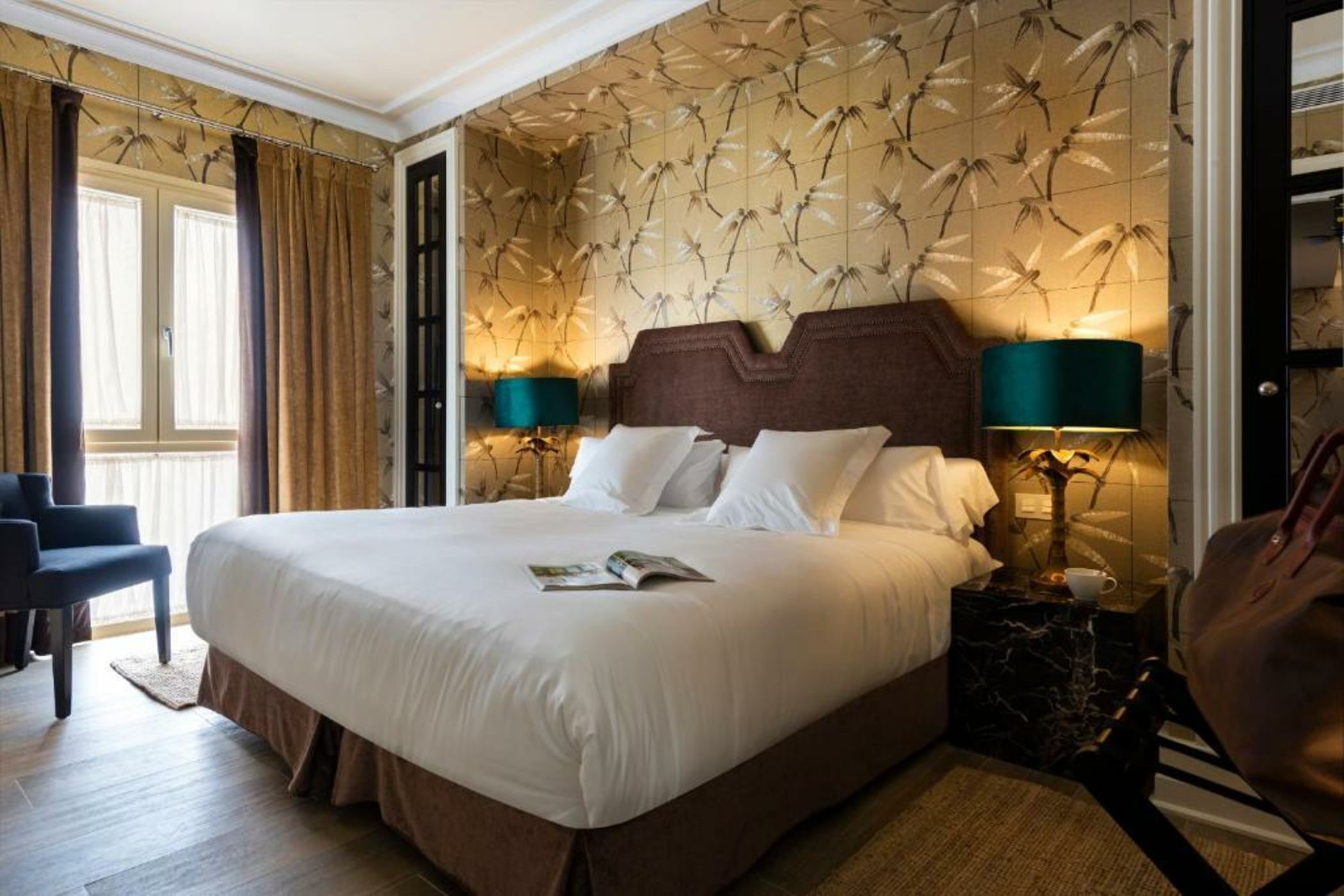 Casa de Triana Luxury Suites by Casa del Poeta