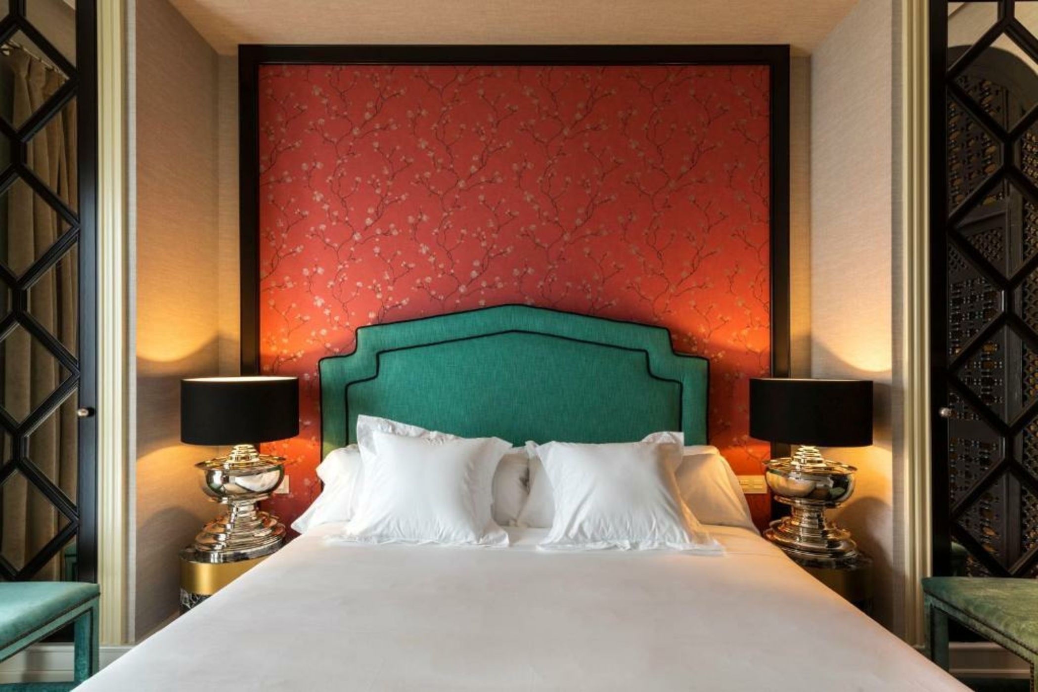 Casa de Triana Luxury Suites by Casa del Poeta