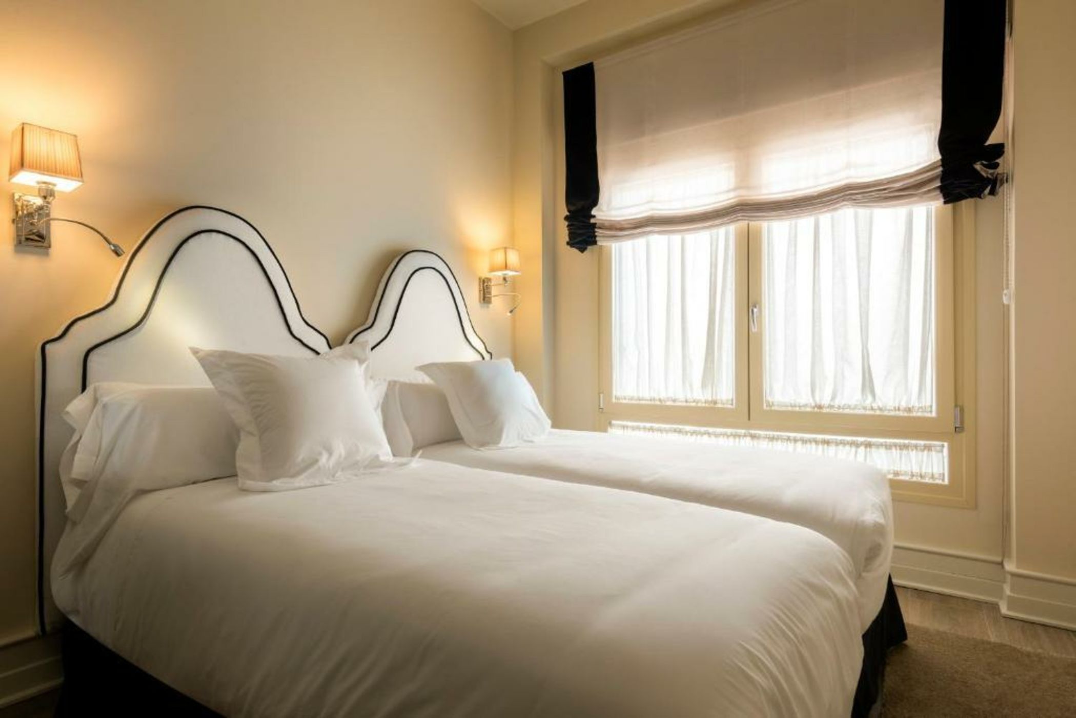 Casa de Triana Luxury Suites by Casa del Poeta