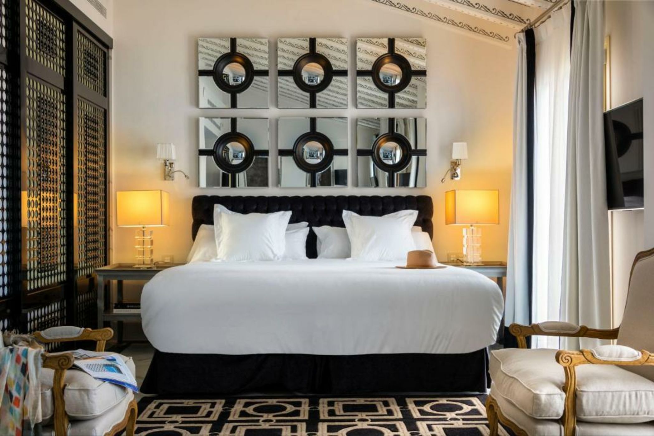 Casa de Triana Luxury Suites by Casa del Poeta