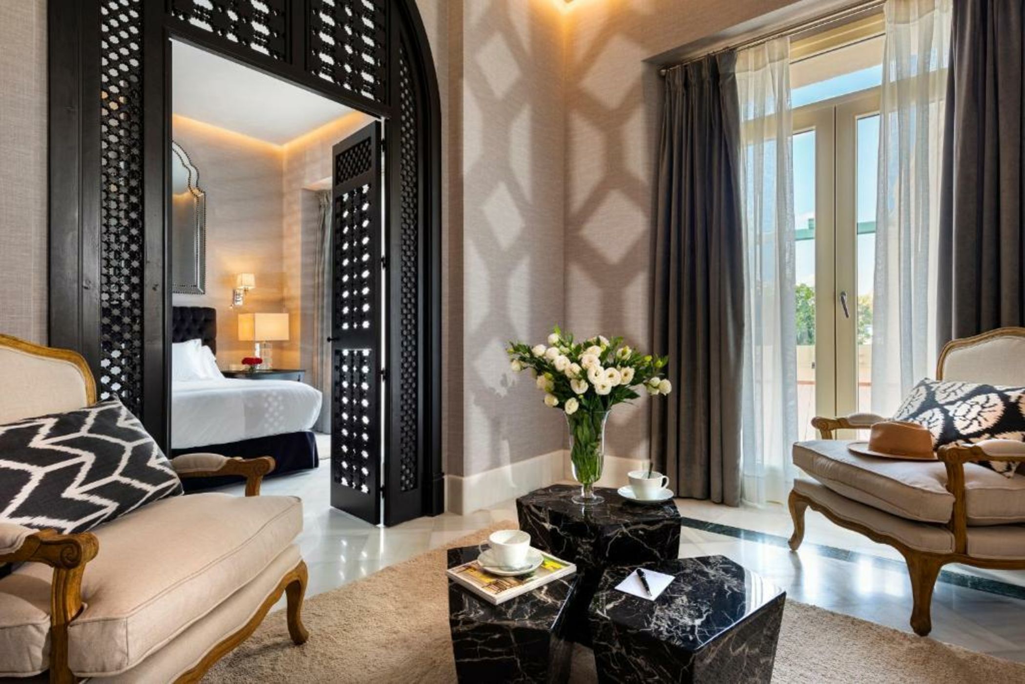 Casa de Triana Luxury Suites by Casa del Poeta