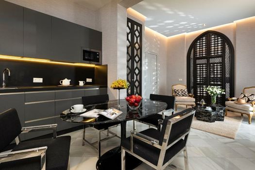 Casa de Triana Luxury Suites by Casa del Poeta