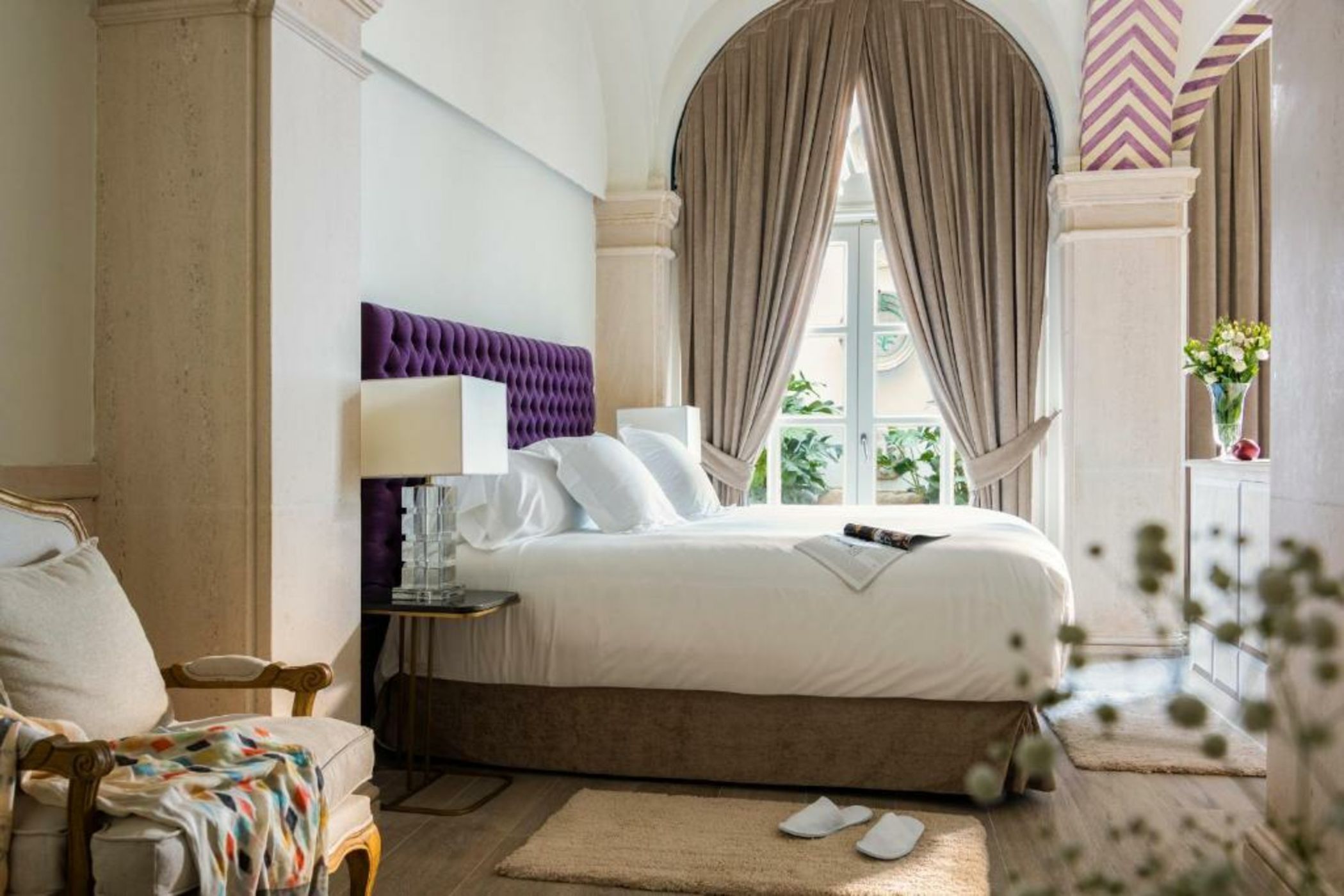 Casa de Triana Luxury Suites by Casa del Poeta