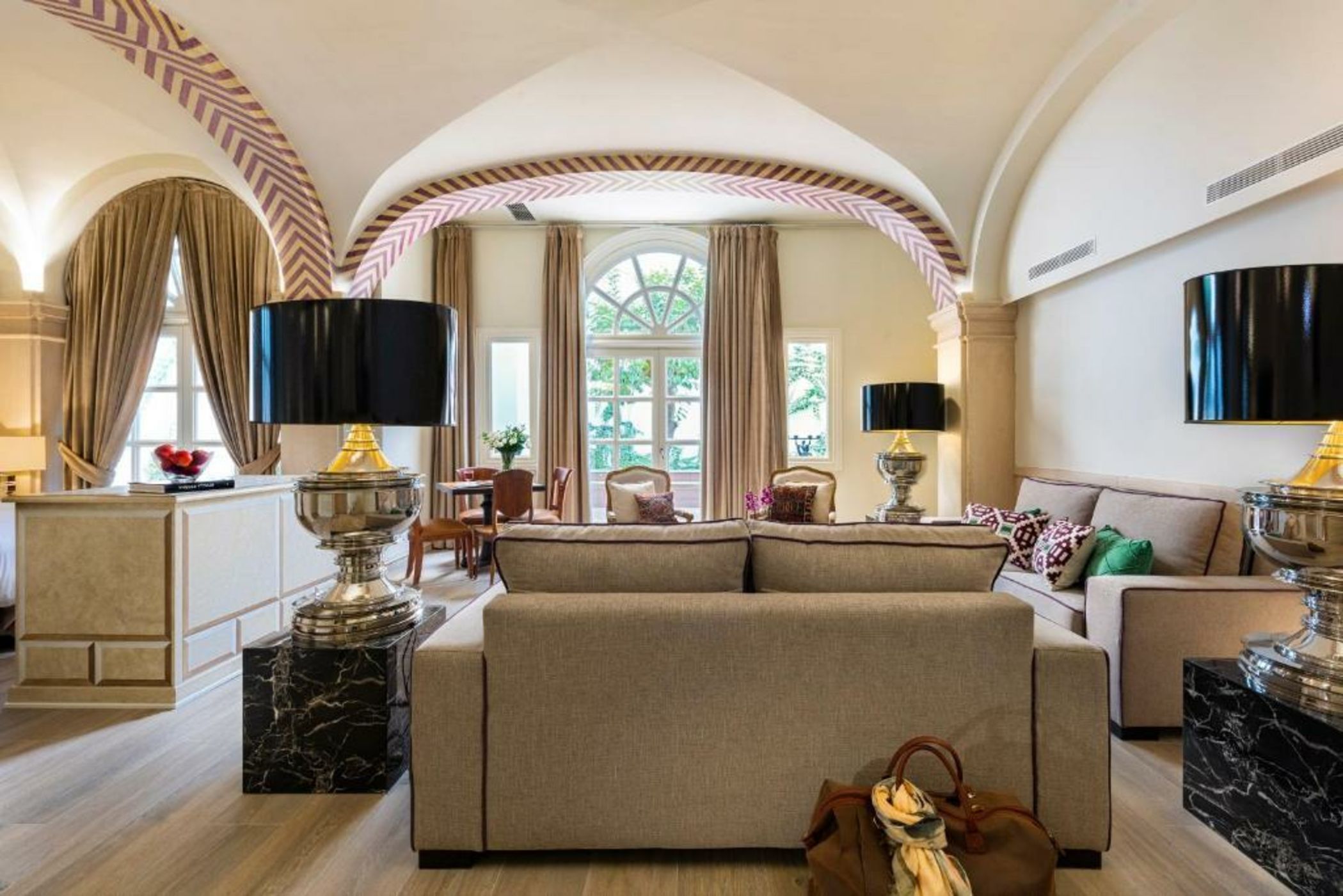 Casa de Triana Luxury Suites by Casa del Poeta