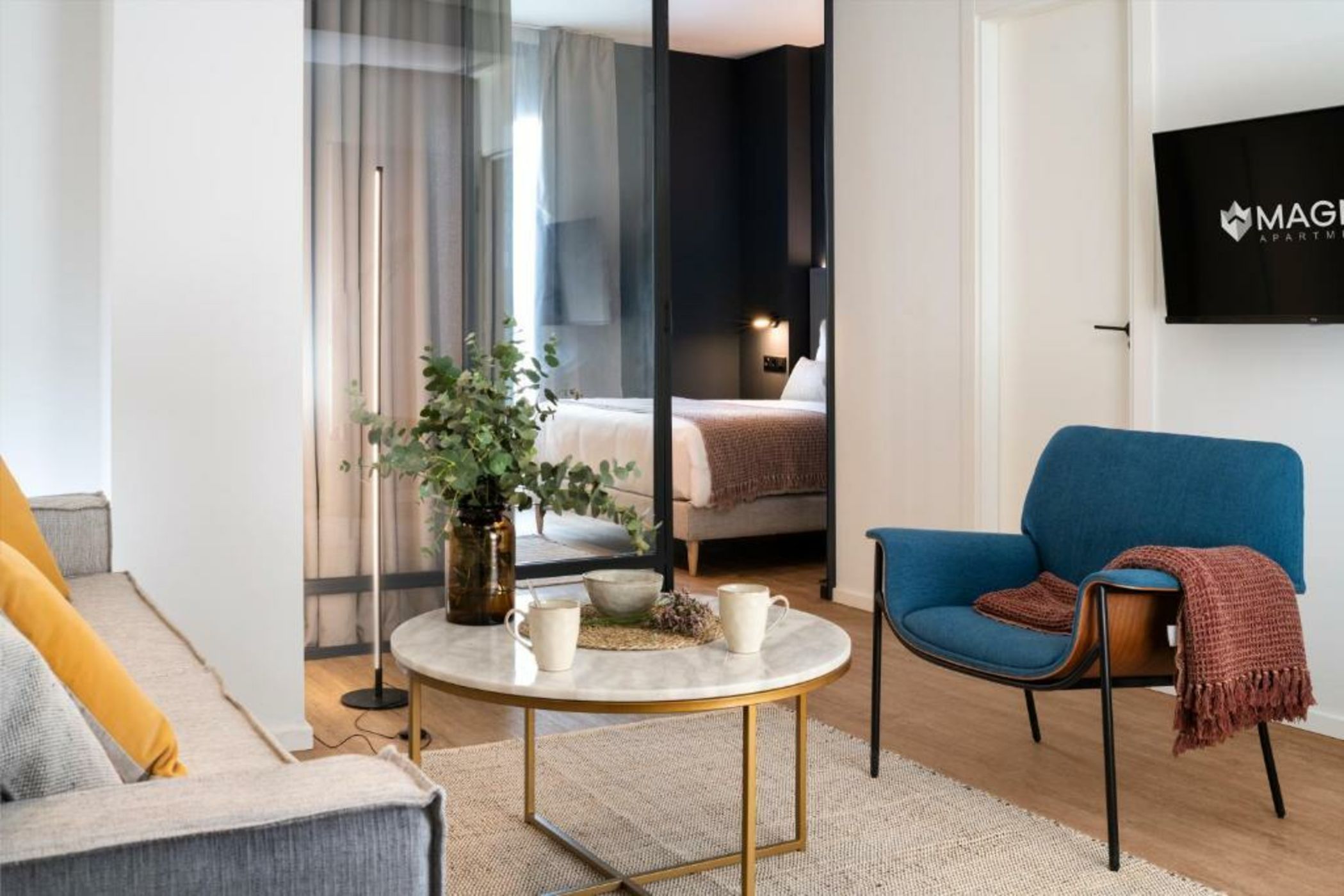 Rincones de Lola - Castilla 91 - Shared jacuzzi