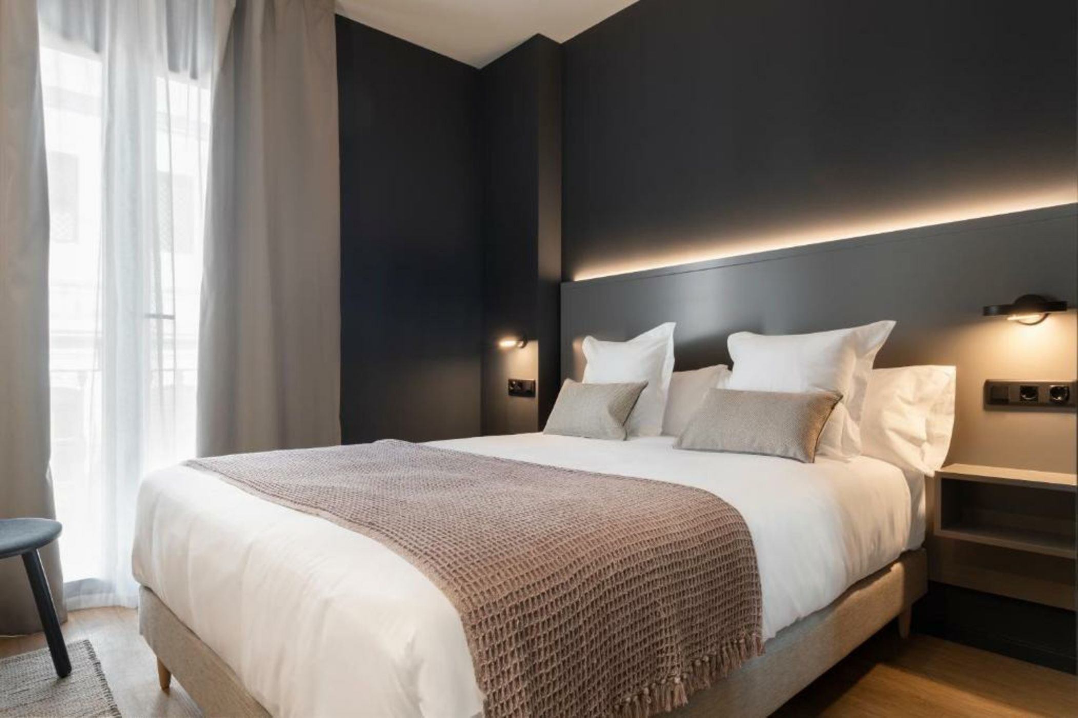 Rincones de Lola - Castilla 91 - Shared jacuzzi