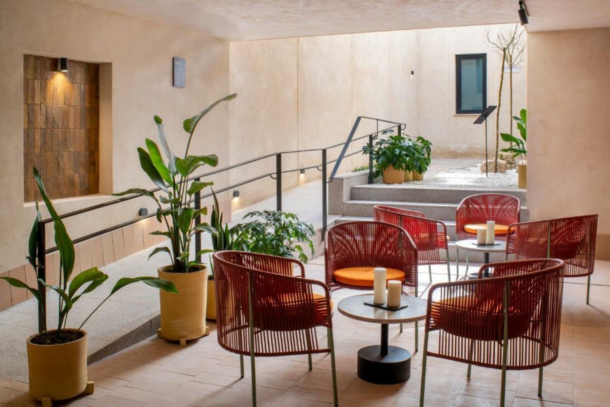 Rincones de Lola - Castilla 91 - Shared jacuzzi