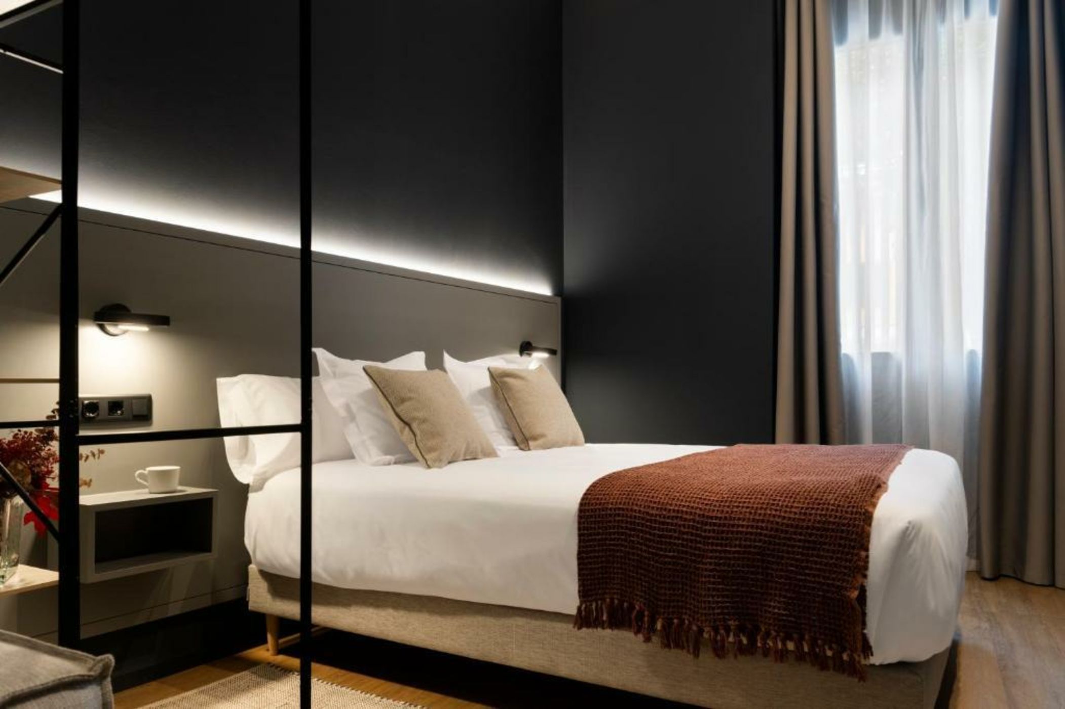 Rincones de Lola - Castilla 91 - Shared jacuzzi