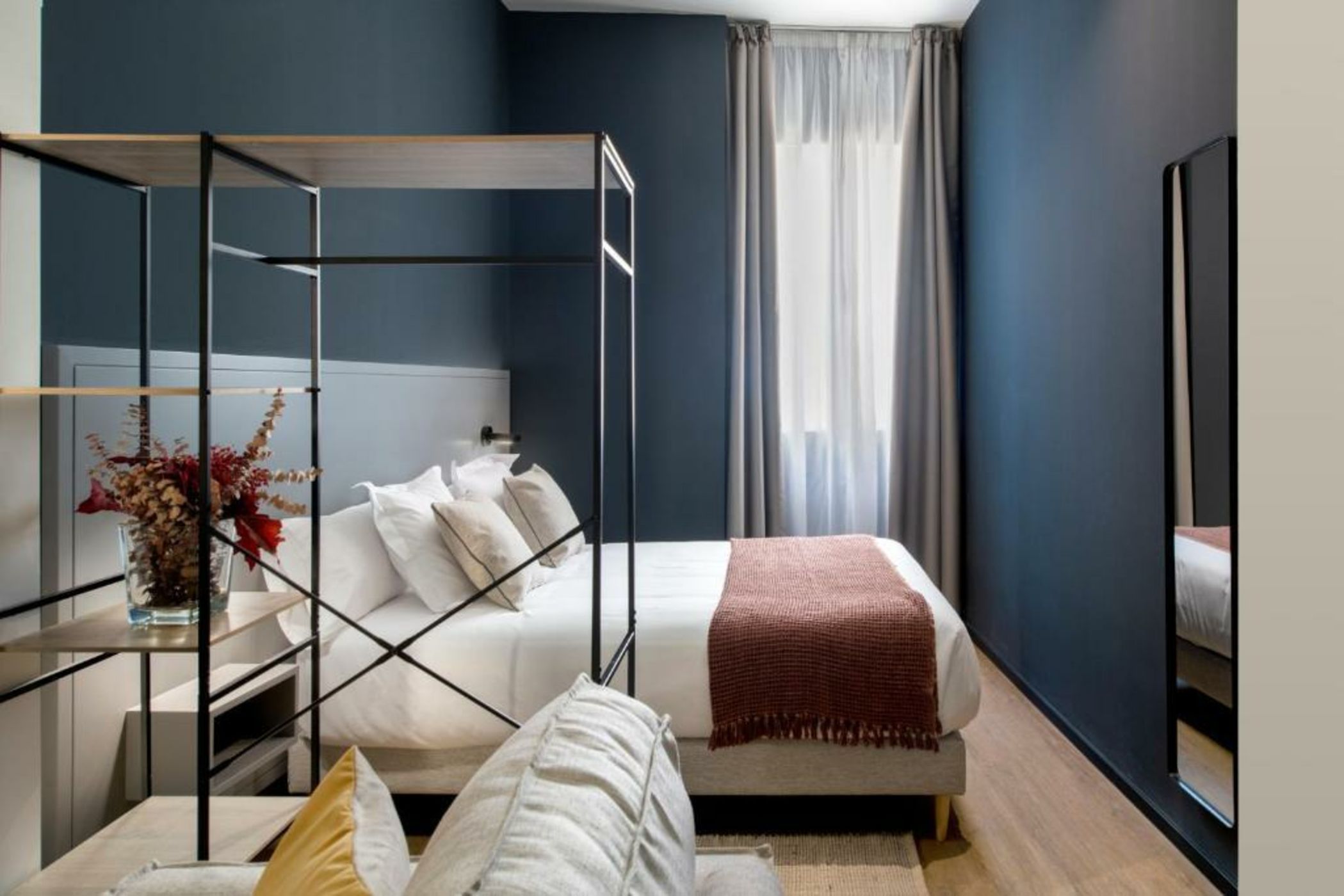 Rincones de Lola - Castilla 91 - Shared jacuzzi