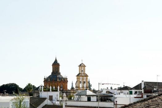 Palacio Mármoles