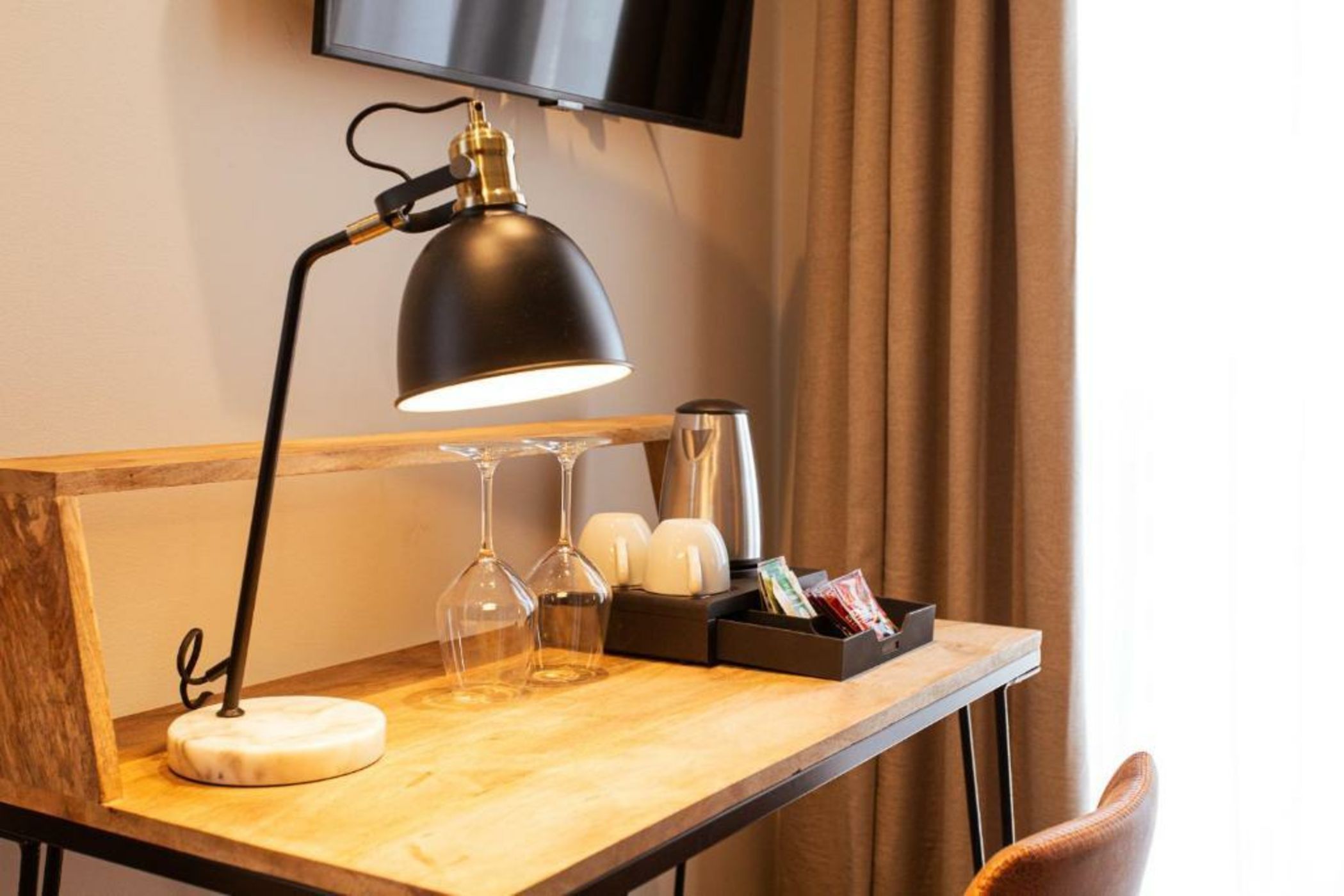 Casa Alhaja by Shiadu