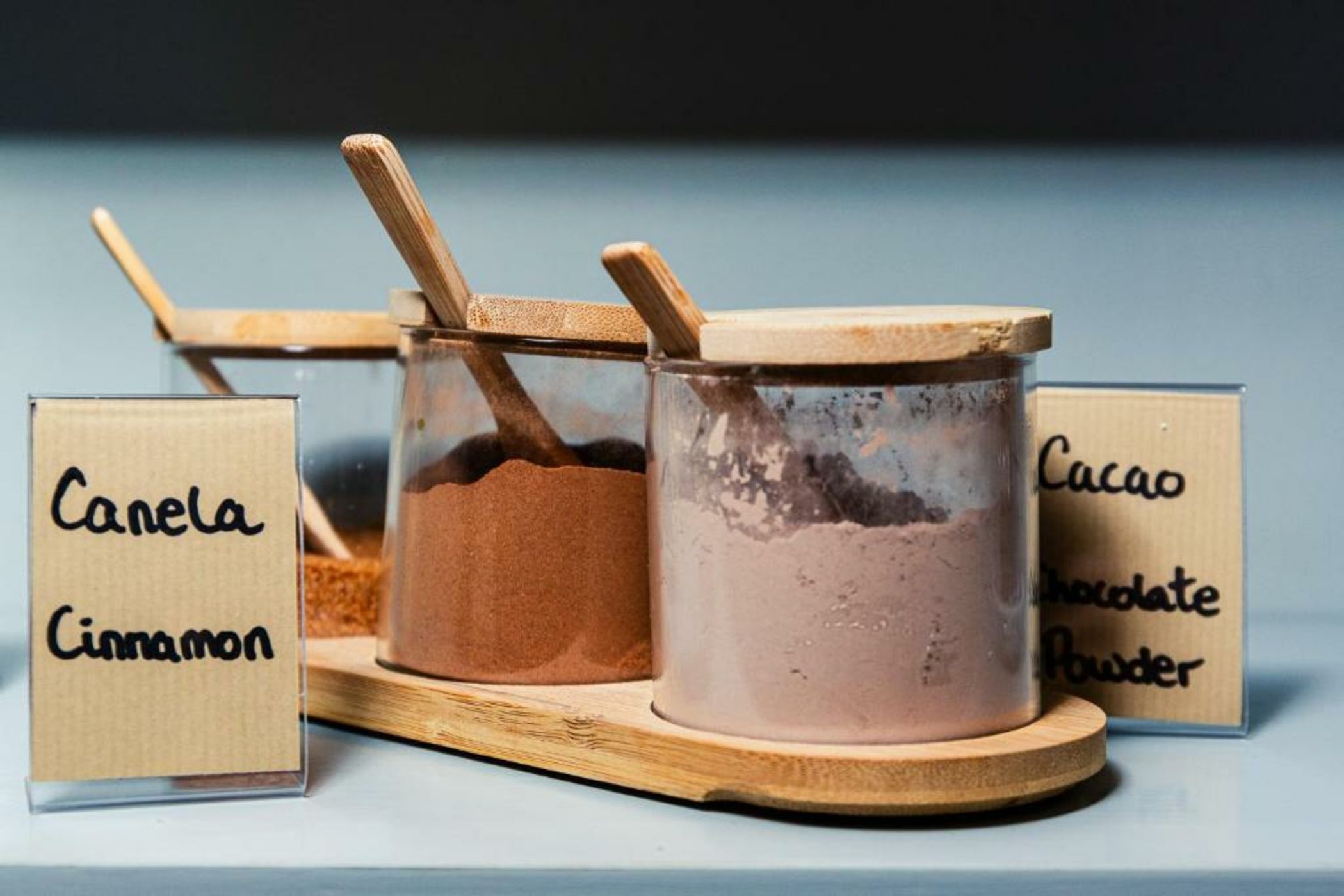 Casa Alhaja by Shiadu